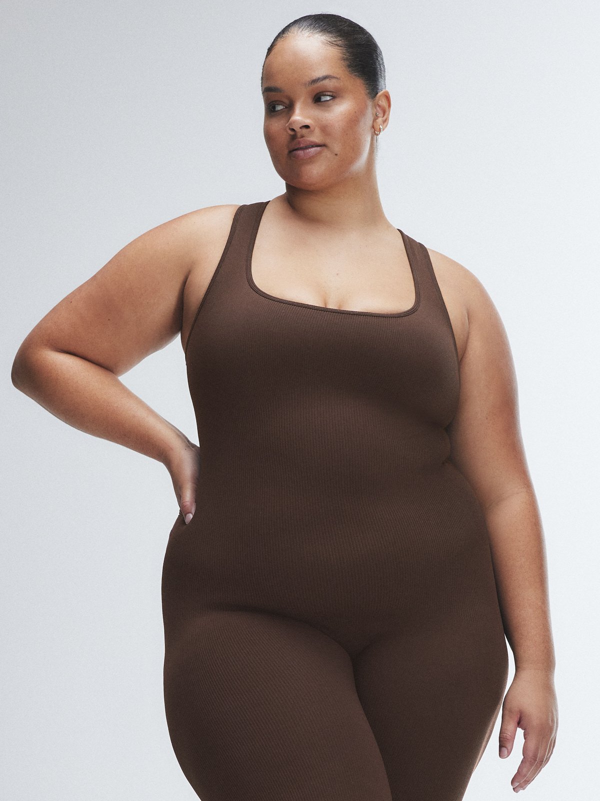 Seamless Sport Jumpsuit