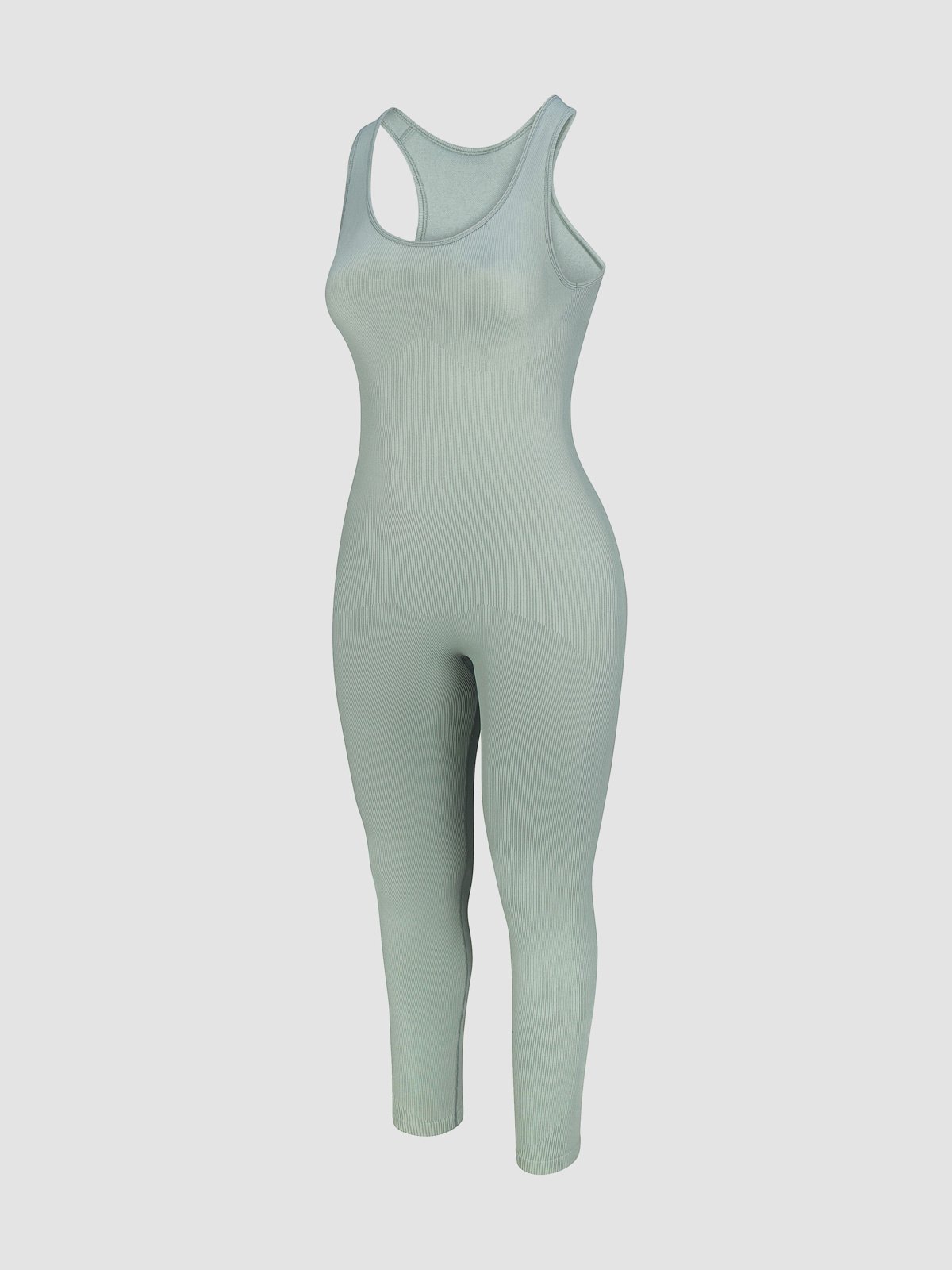 Seamless Sport Jumpsuit