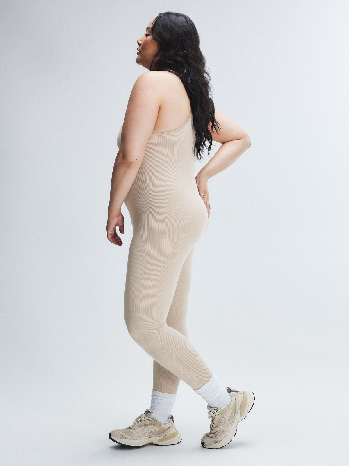 Seamless Sport Jumpsuit