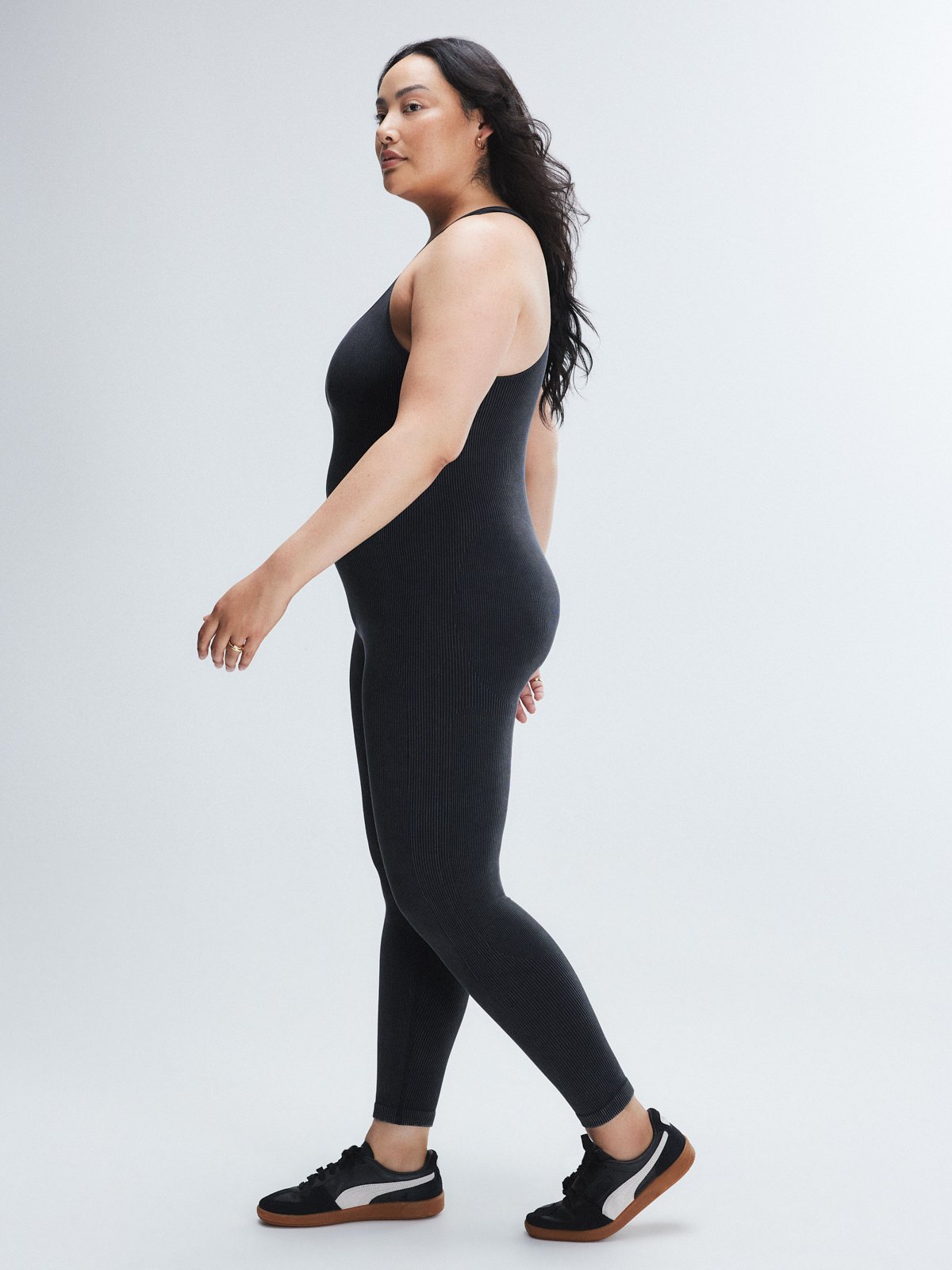 Seamless Sport Jumpsuit