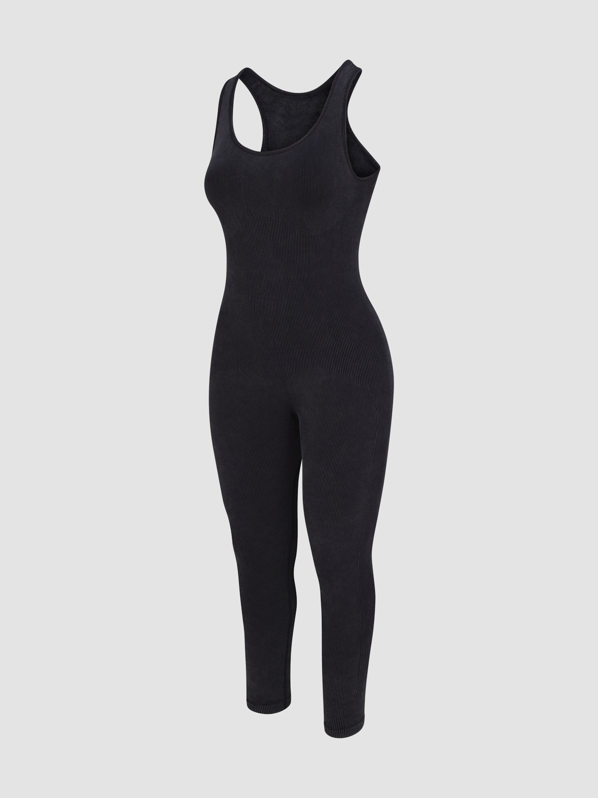 Seamless Sport Jumpsuit