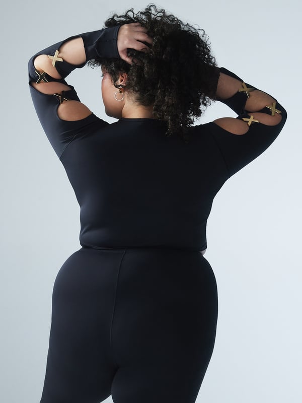 SavageXXX Top