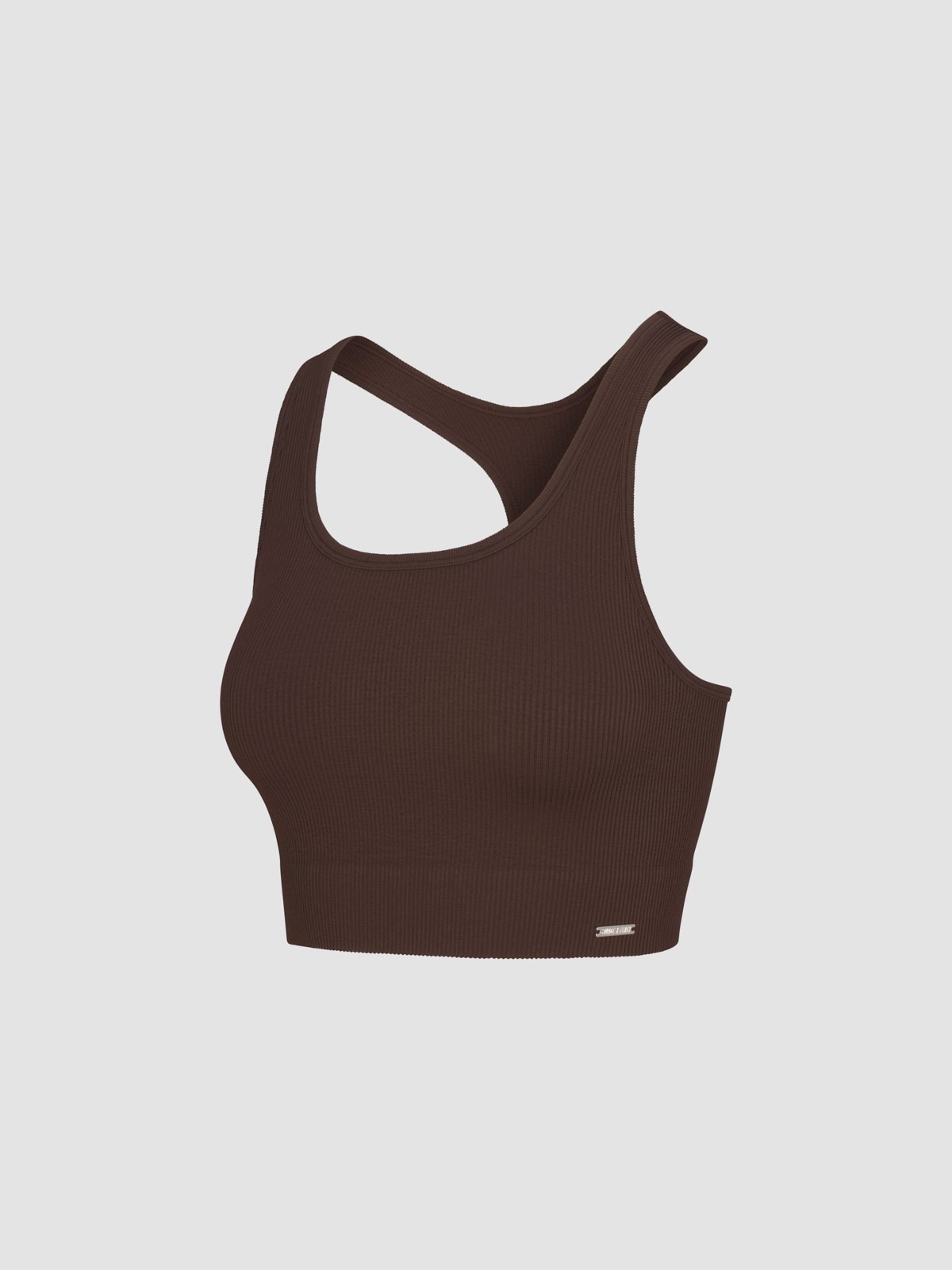 Seamless Sport Racerback Tank