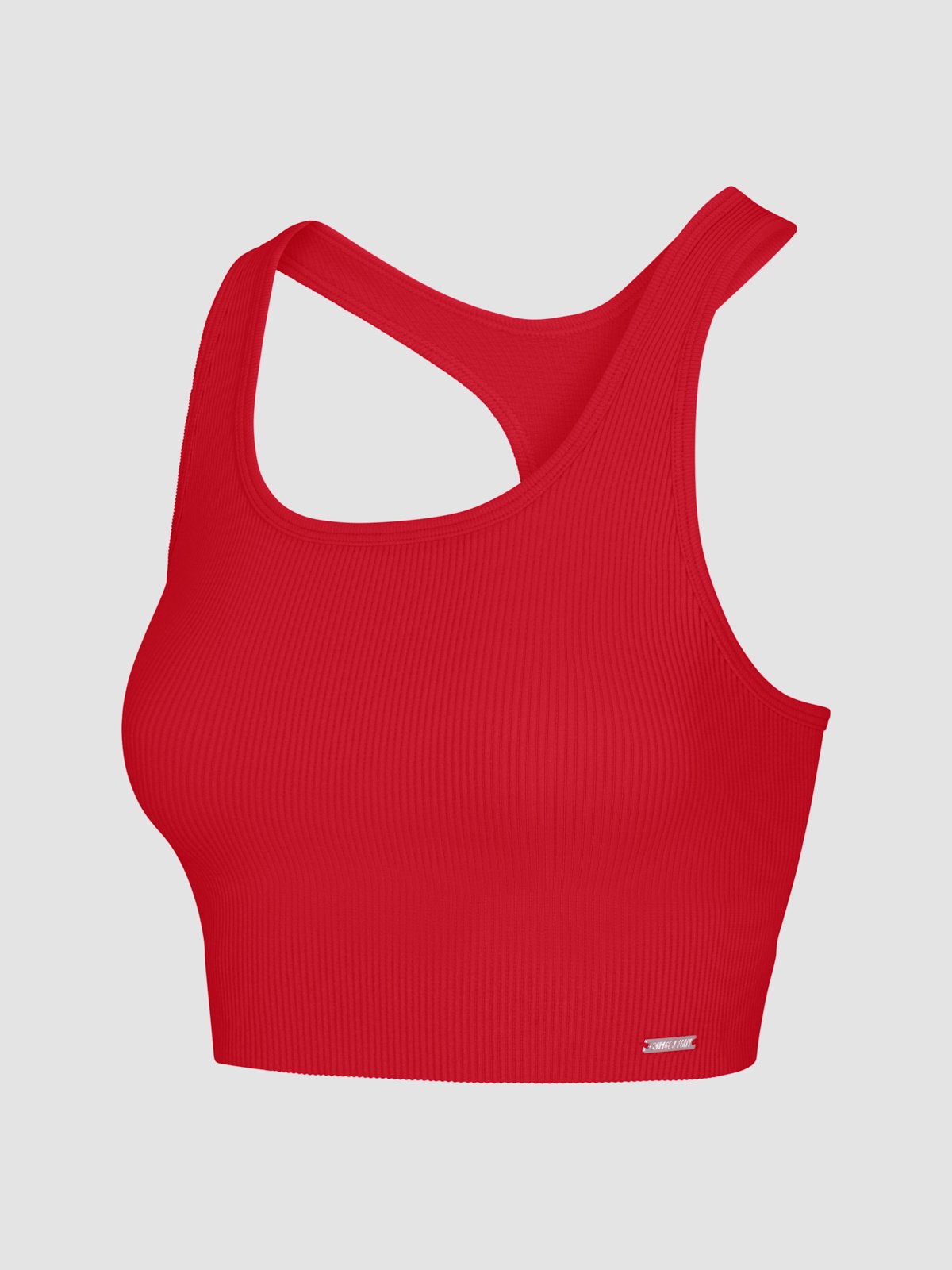 Seamless Sport Racerback Tank