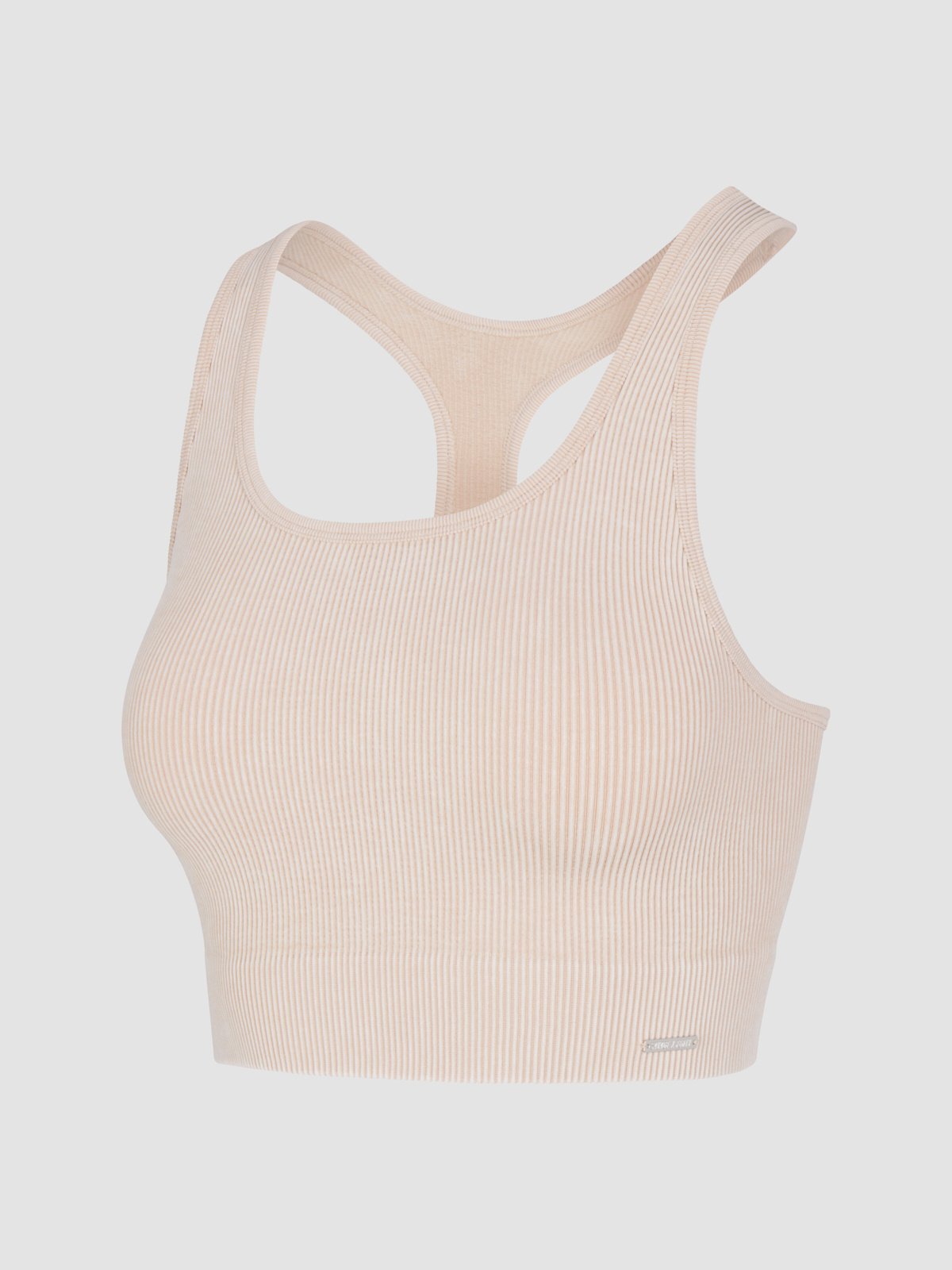 Seamless Sport Racerback Tank