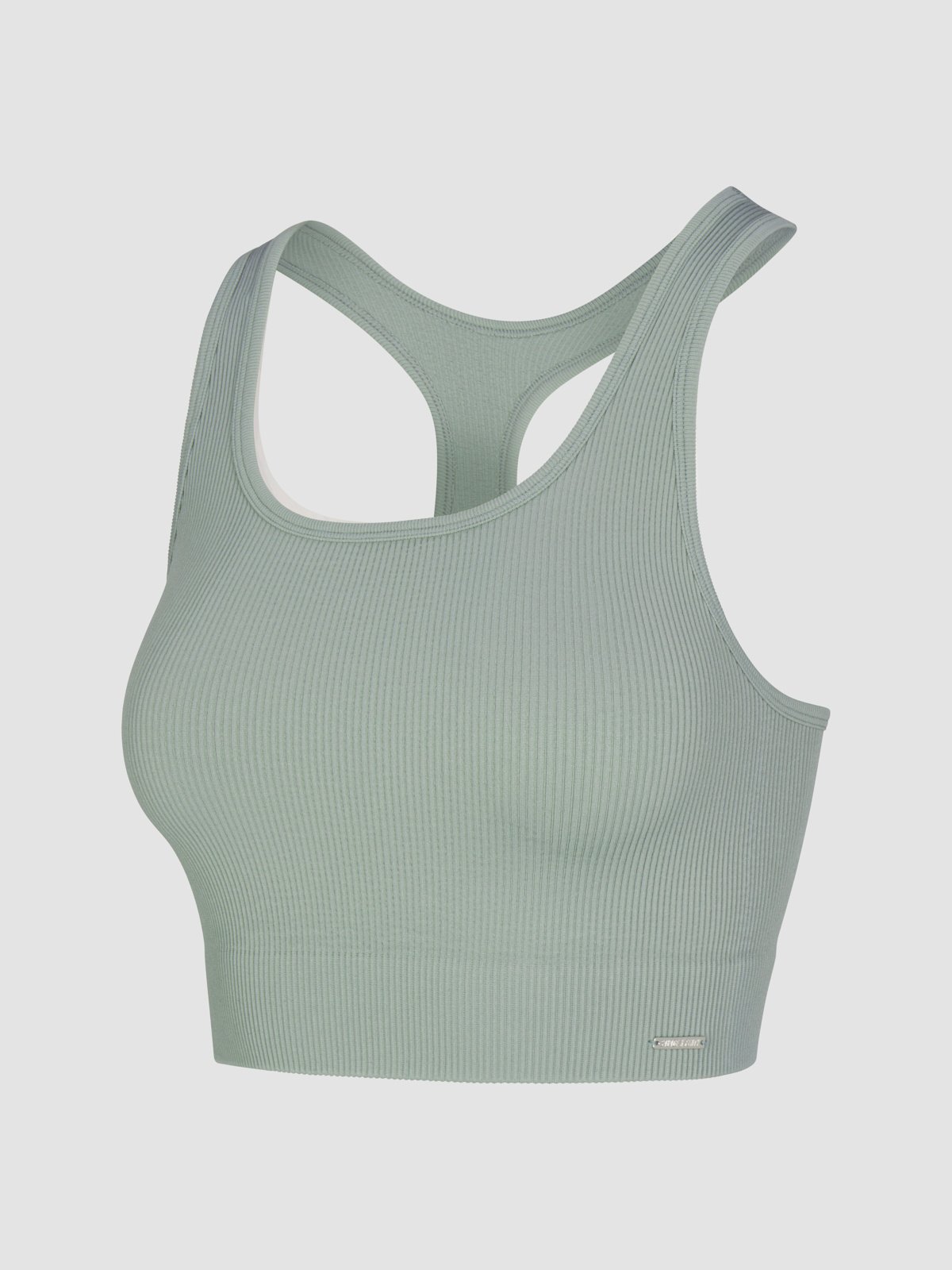 Seamless Sport Racerback Tank