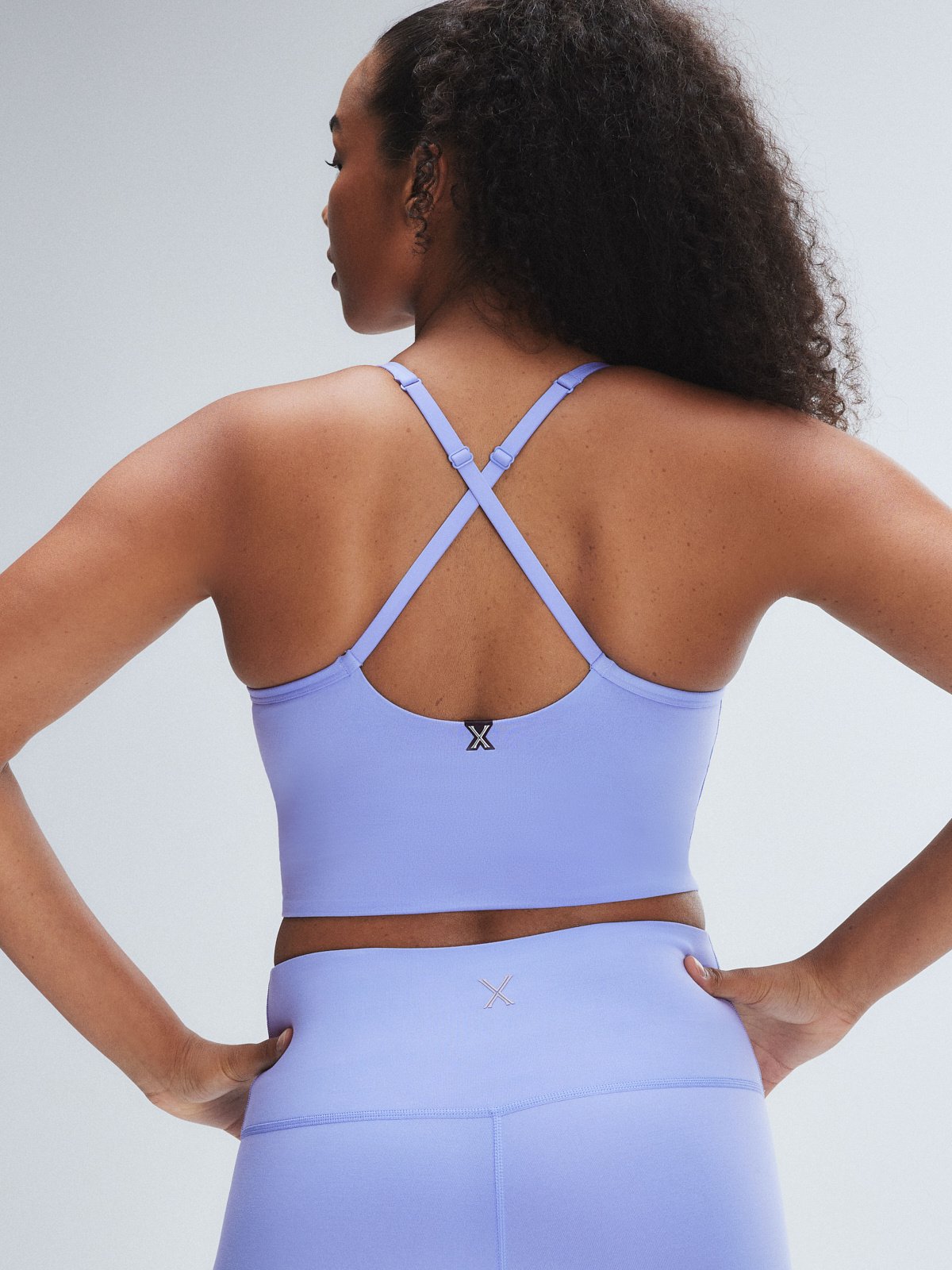 Supple Flex Shelf-Bra Tank