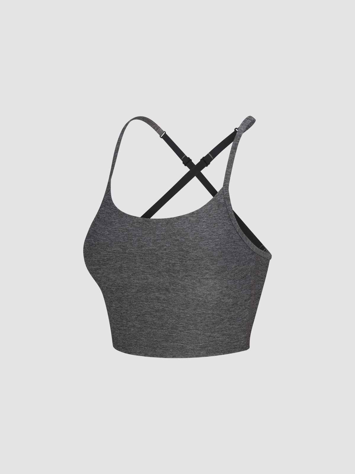 Supple Flex Shelf-Bra Tank