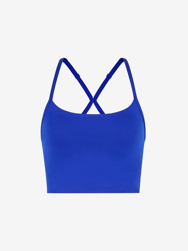 Supple Flex Shelf-Bra Tank