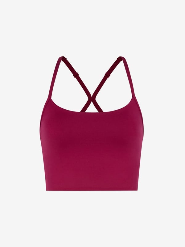 Supple Flex Shelf-Bra Tank