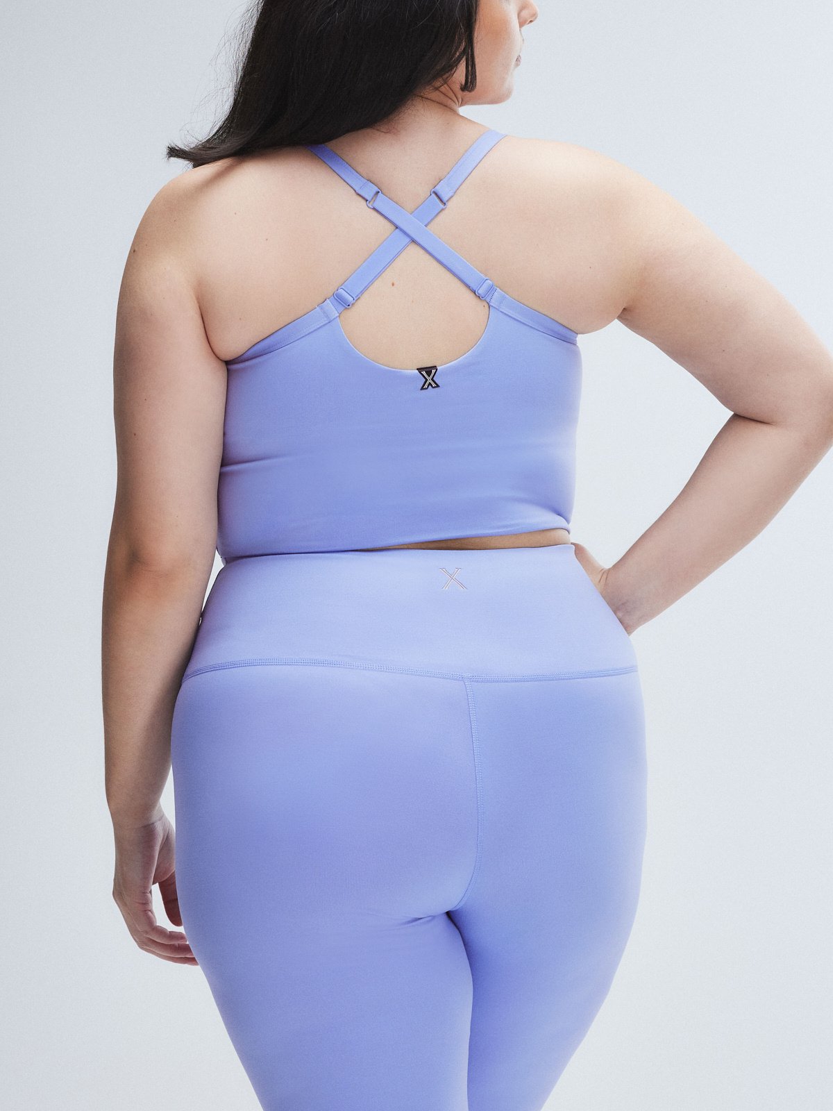 Supple Flex Shelf-Bra Tank