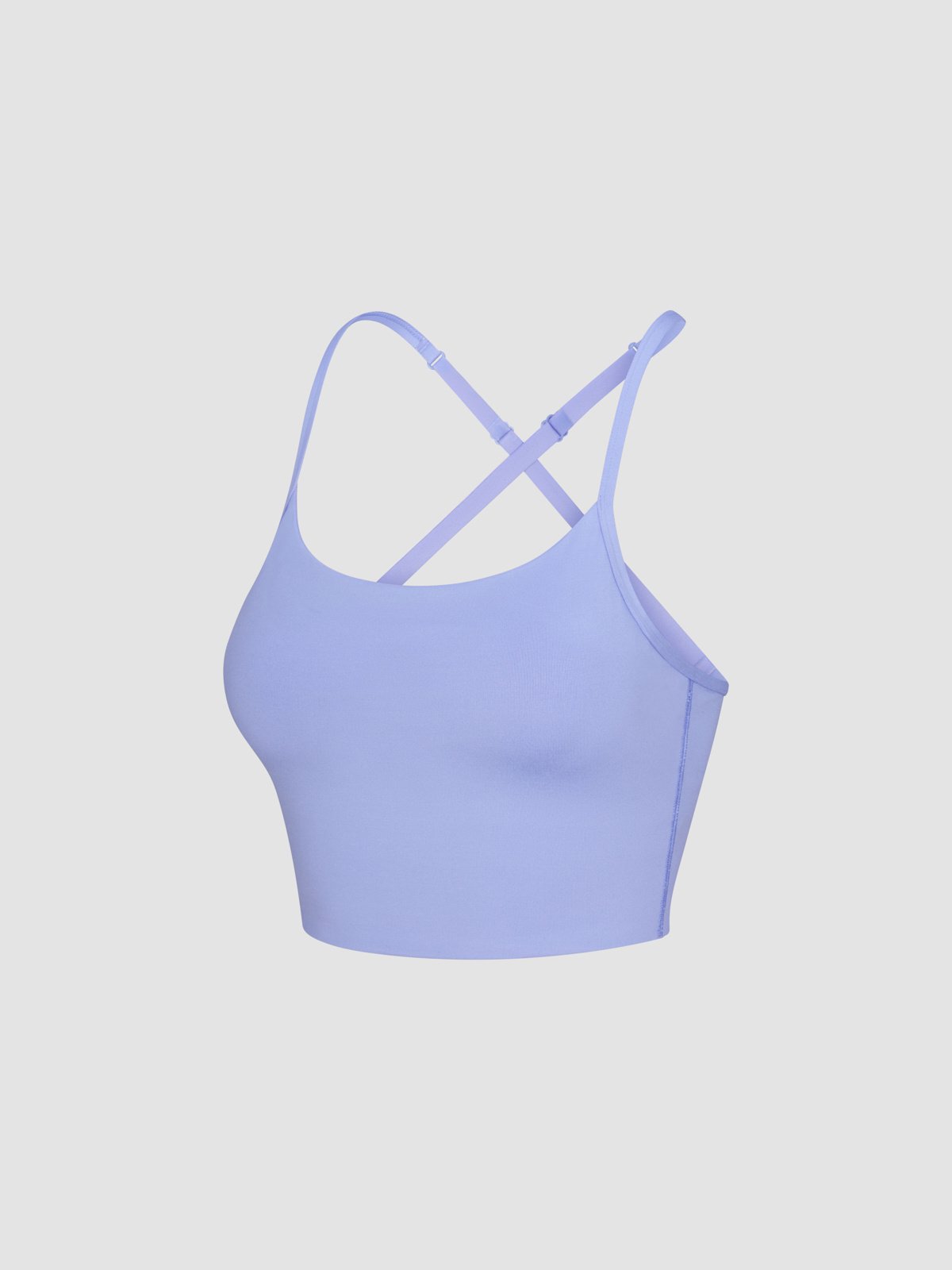 Supple Flex Shelf-Bra Tank