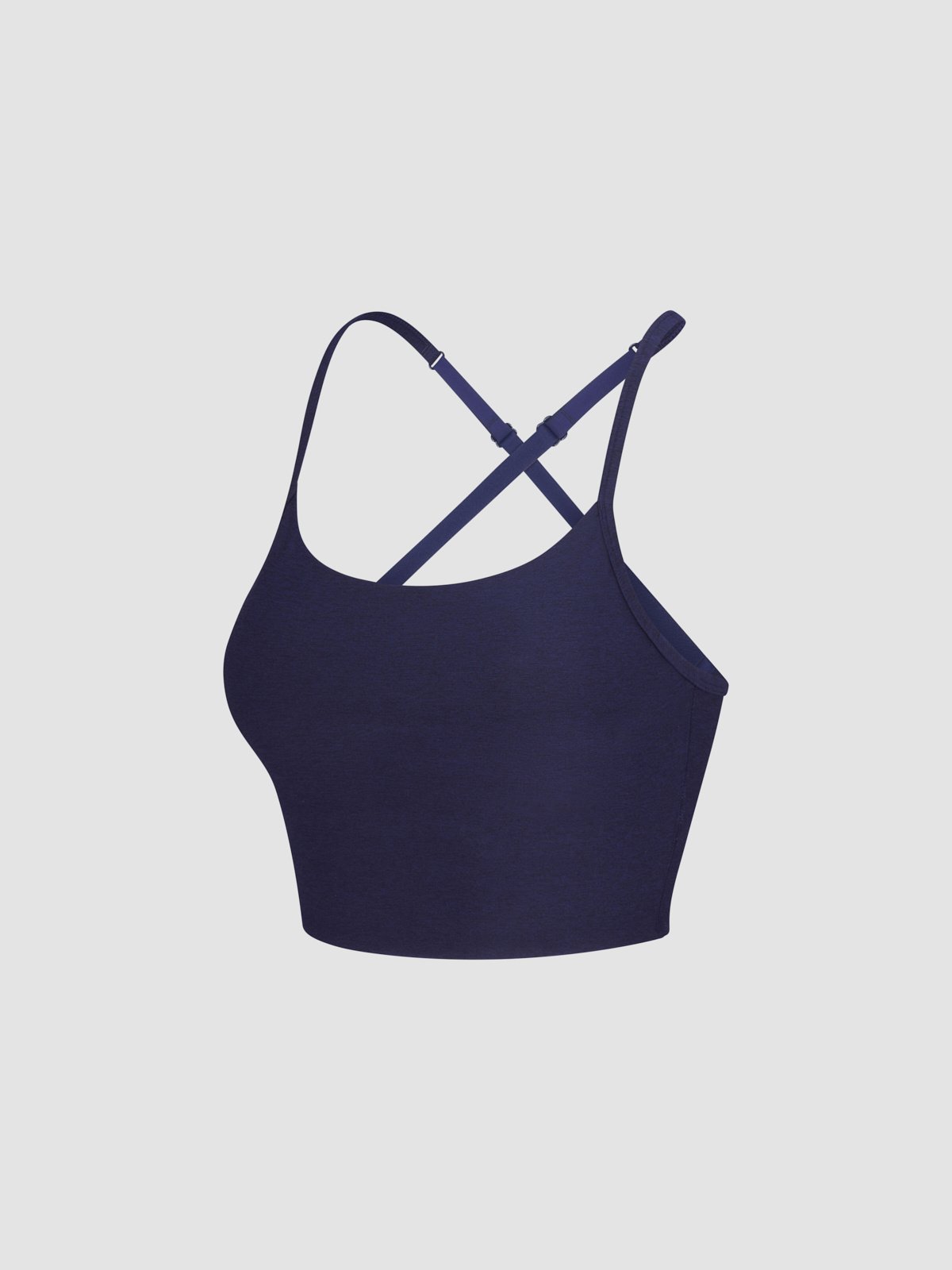 Supple Flex Shelf-Bra Tank