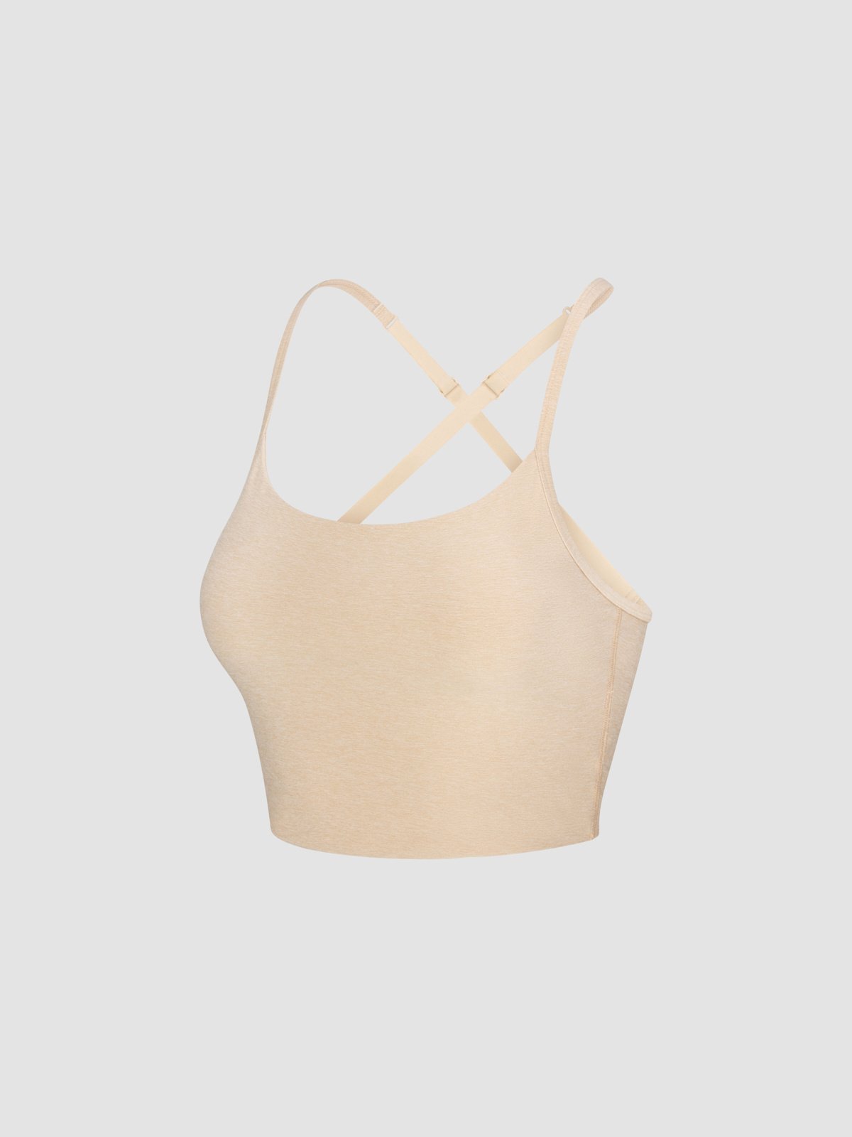 Supple Flex Shelf-Bra Tank