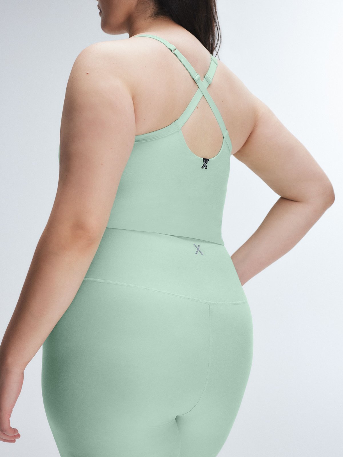 Supple Flex Shelf-Bra Tank