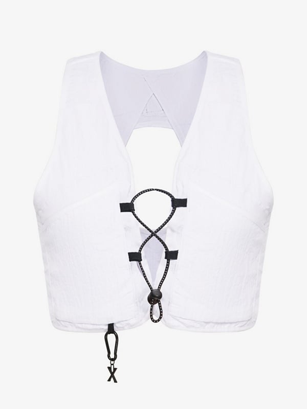 City Girl Hike Vest