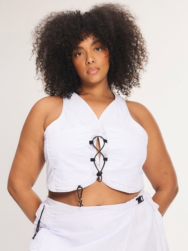 City Girl Hike Vest