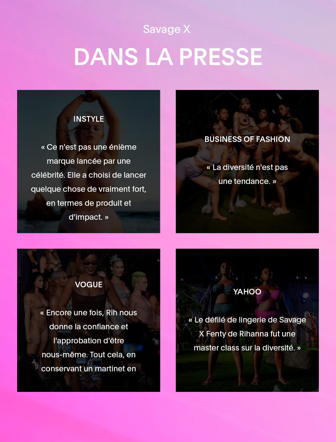 2 pour 29 € | SOUTIENS-GORGE ET BRALETTES