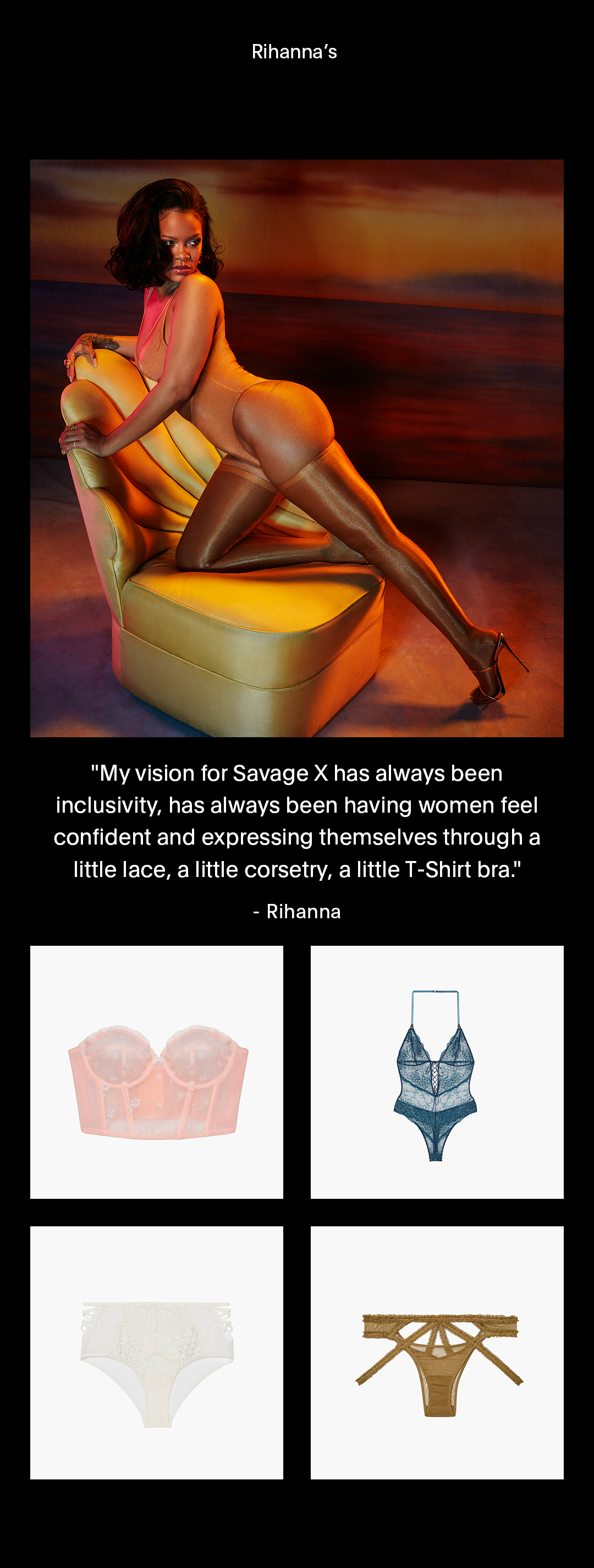savage x fenty eu