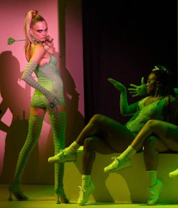 WWD | "Savage x Fenty was created for the female gaze, not the male gaze."