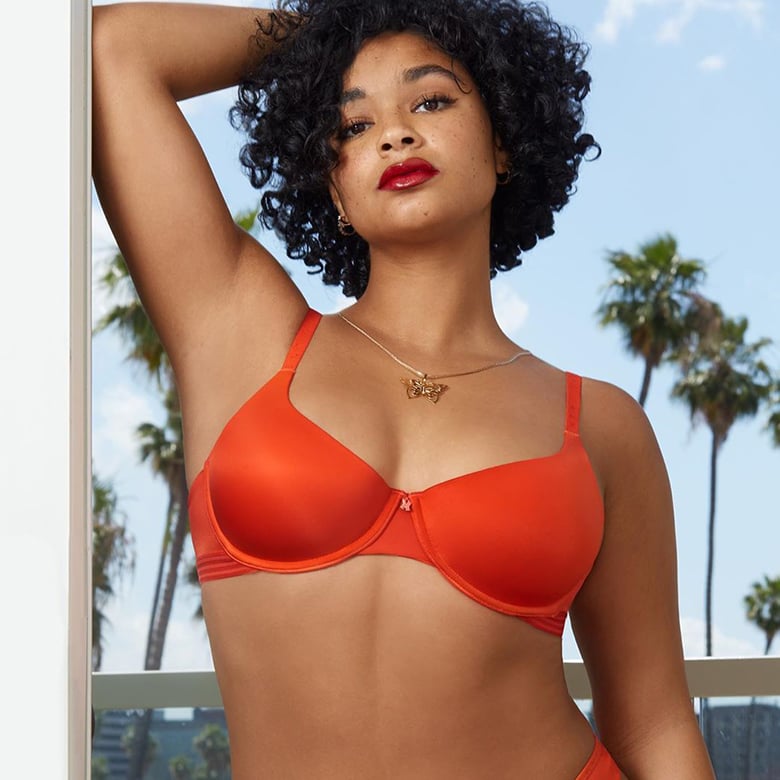 fenty lingerie