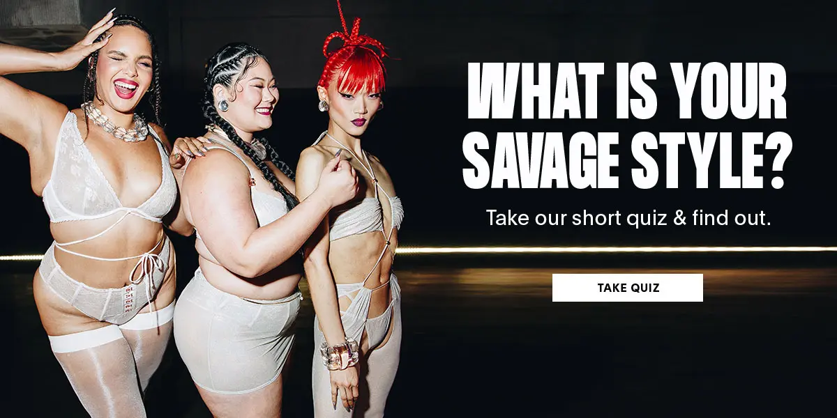 How Savage Are You?