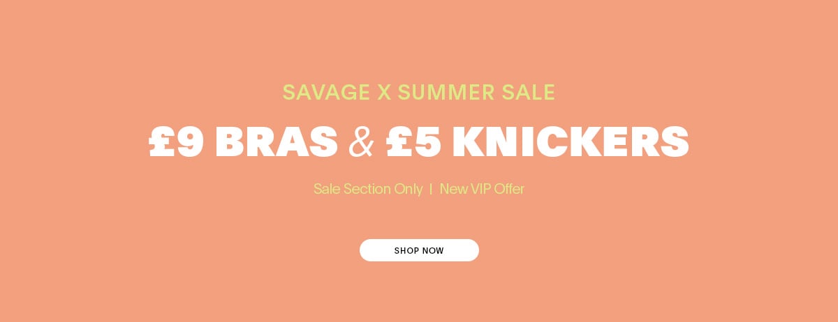 New Xtra VIP Xclusive | 50% Off Sitewide