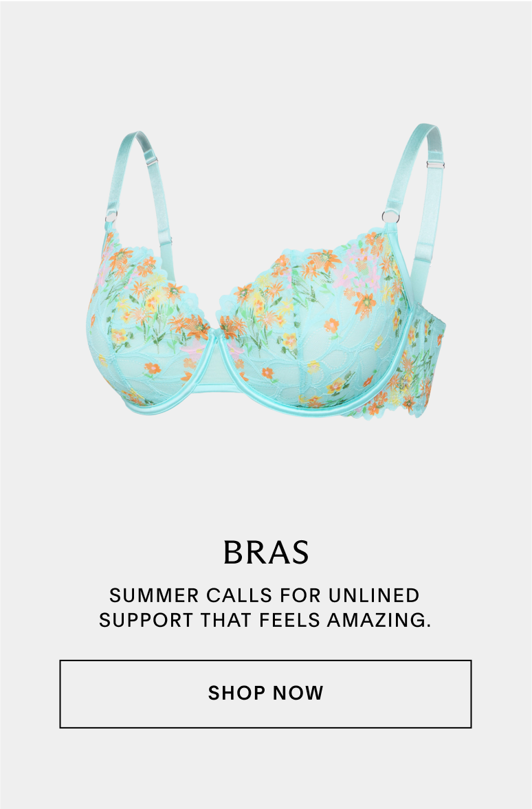 Bras