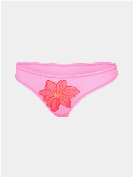 Microfiber Bra