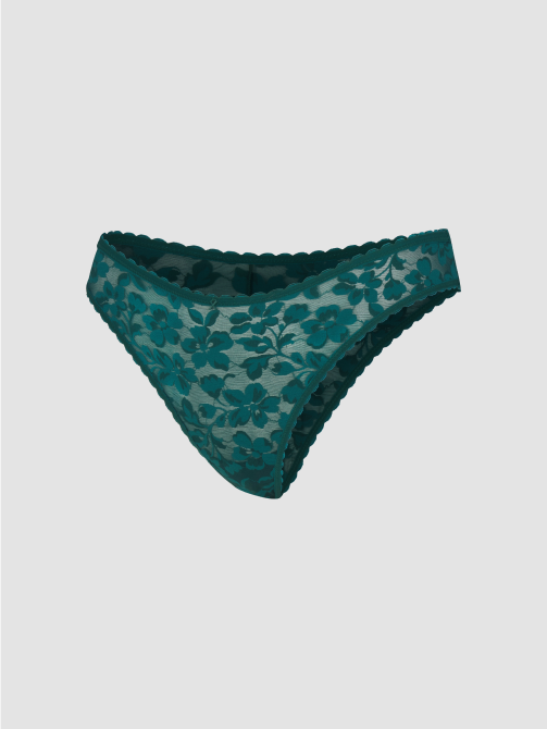 Microfiber Bra