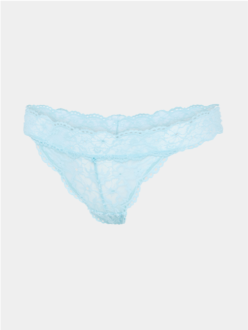 Microfiber Bra