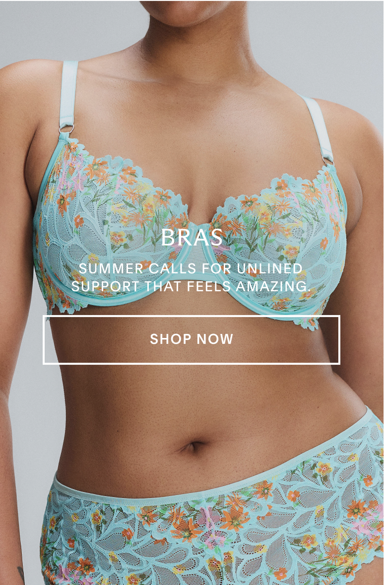 Bras